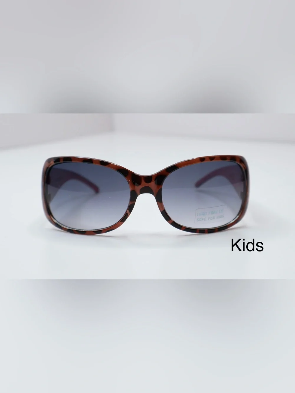 Kids shield Sunglasses -